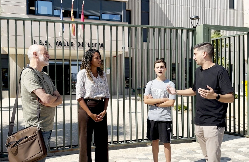 La falta de climatizacin en las aulas de la Regin, en el foco de la polmica